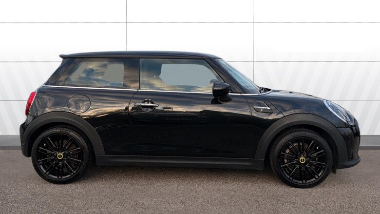 MINI Hatchback 135kW Cooper S Level 2 33kWh 3dr Auto Electric Hatchback